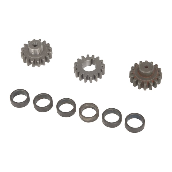 Vestil D-HEAD-GK DRUM DEHEADER REPLACEMENT GEAR