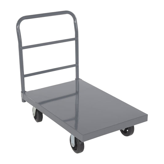 Vestil ECSPT-2436 STEEL PLATFORM TRUCK 24 X 36