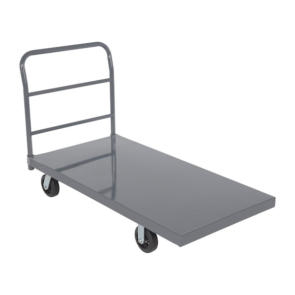 Vestil ECSPT-2754 STEEL PLATFORM TRUCK 27 X 54