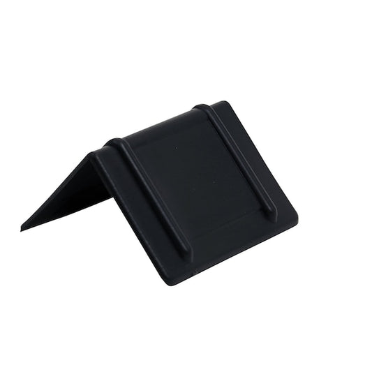 Vestil EDGE-P2 Plastic Edge Guards, 2.15x2.5, PK1000