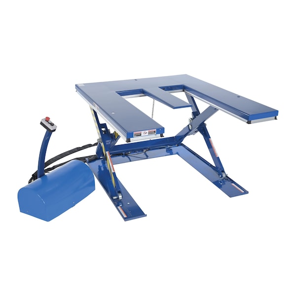 Vestil EHE-3 E TYPE ELECTRIC LIFT TABLE 3K CAPACITY