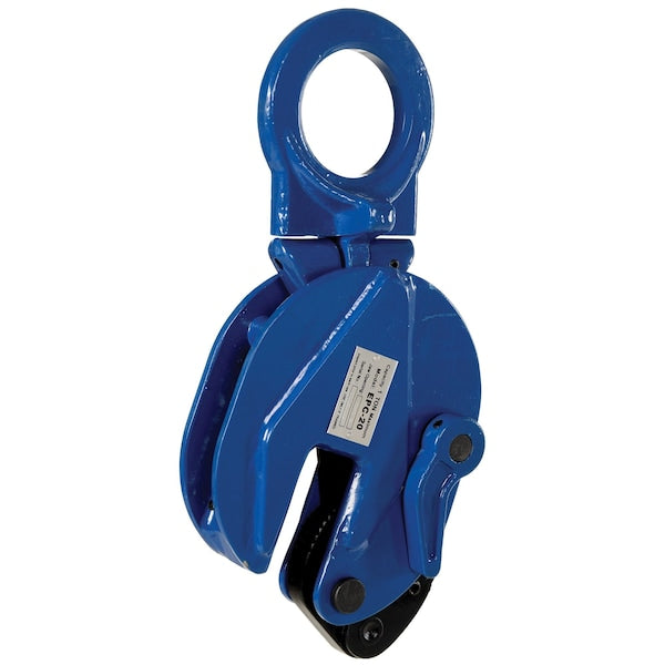 Vestil EPC-20 Vertical Plate Clamp