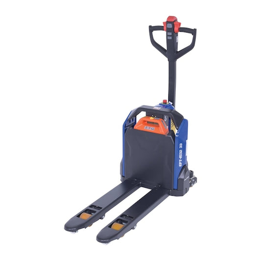Vestil EPT-1532-33 15x32 Electric Pallet Truck 3.3k