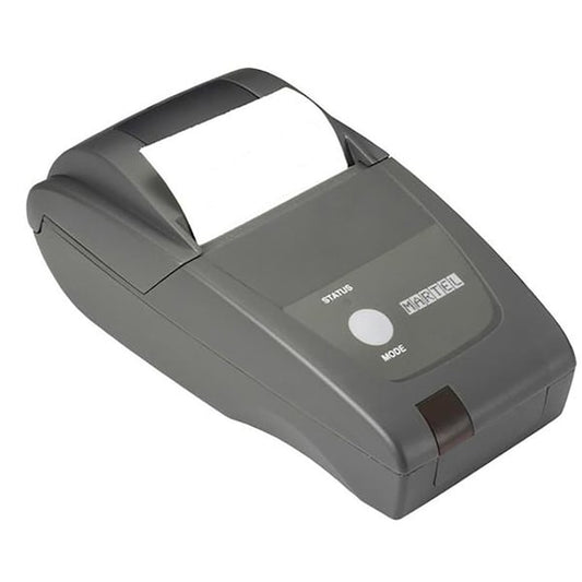 Vestil EPT-SCL-PT ELECTRIC TRUCK W/SCALE OPTIONAL PRINTER