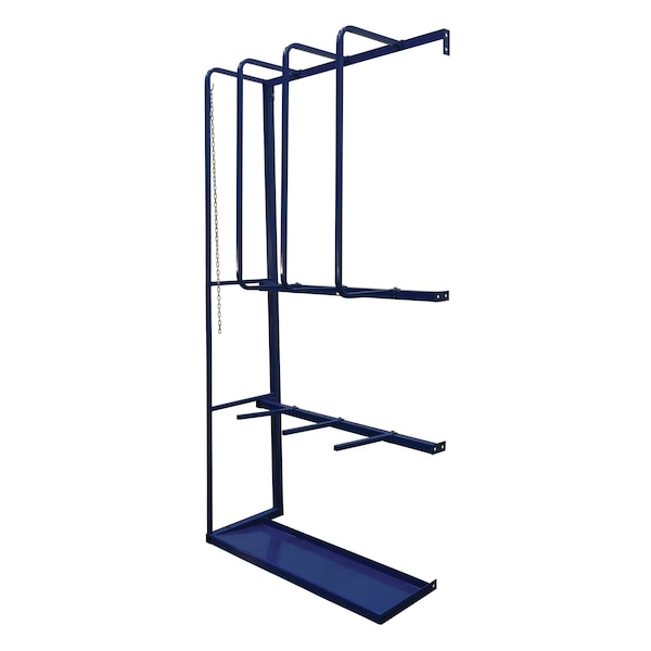 Vestil EVR-106-EXT EXPAND VERTICAL BAR RACK EXT 106 IN H