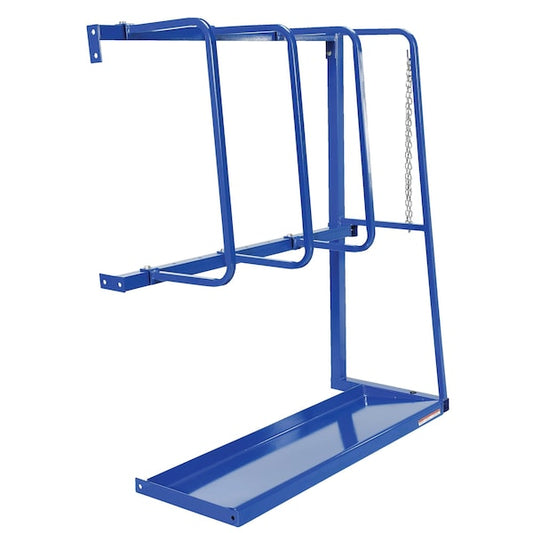 Vestil EVR-59-EXT EXPAND VERTICAL BAR RACK EXT 59 IN H