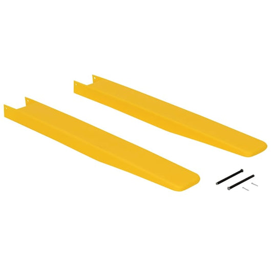 Vestil F4-36 Fork Blade Protector Polyethylne, 4x36, PR