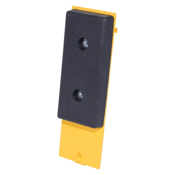 Vestil FCB-818-CR3 Fork Truck Carriage Bumper, Class Iii