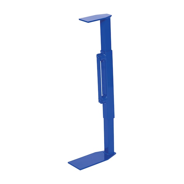 Vestil FDA-550 Drum Adapter - Adjusting Arm