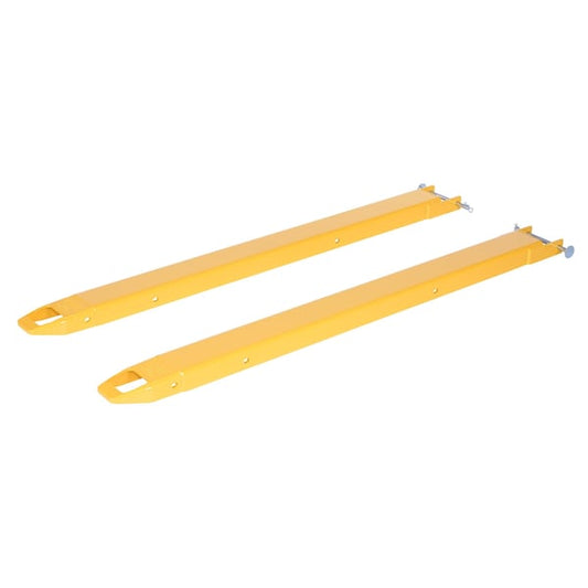 Vestil FE-4-63-P Fork Extensions - Pin Style