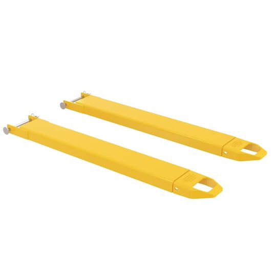 Vestil FE-5-48-P Fork Extensions - Pin Style