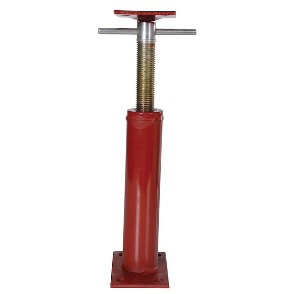 Vestil FJB-16 Basement Floor Jack 16" Max Height