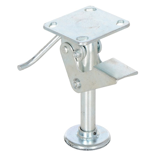 Vestil FL-8 Economical Floor Lock