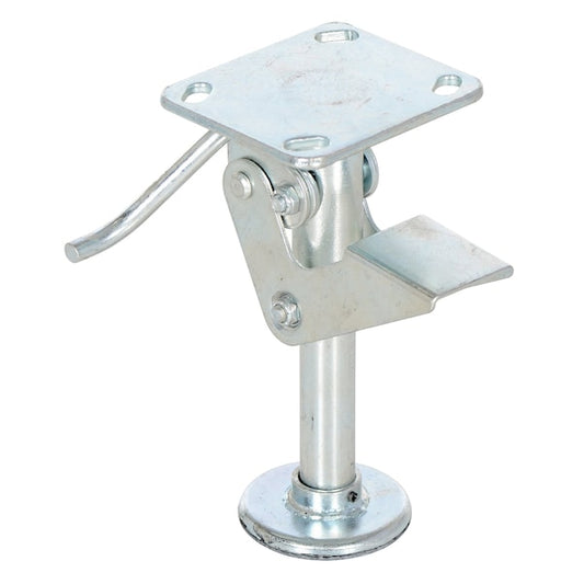 Vestil FL-8 Economical Floor Lock