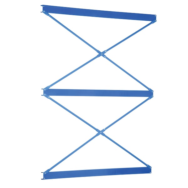 Vestil HB-C-14-7 Hvy Dty Cantilever Racking- Brace Set