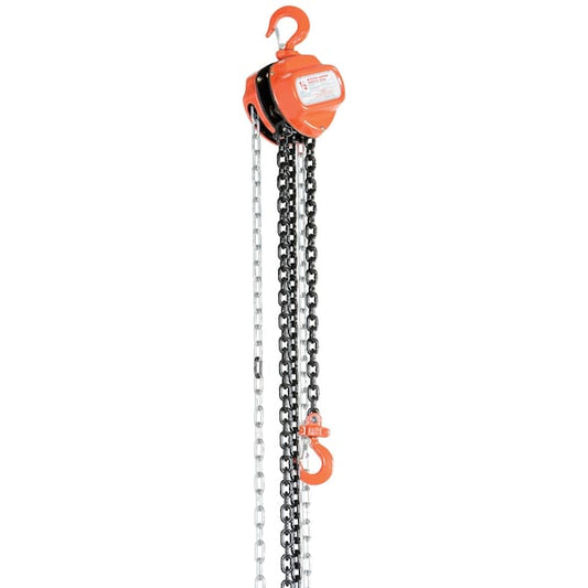 Vestil HCH-1-20 Hand Chain Hoist