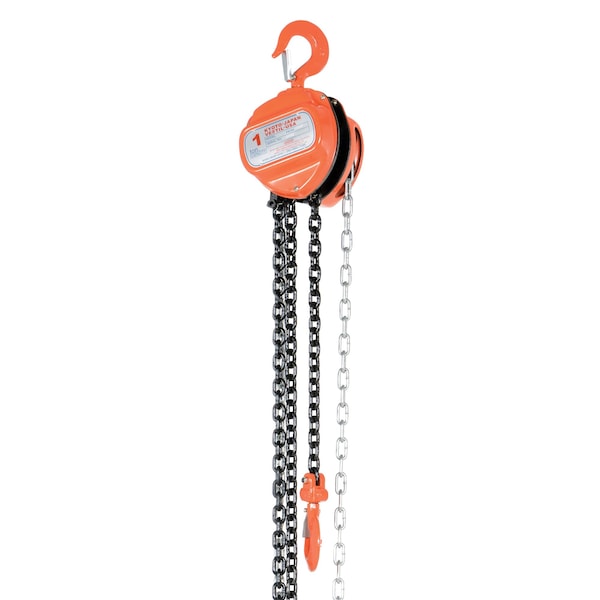 Vestil HCH-2-20 Hand Chain Hoist