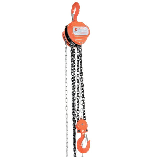 Vestil HCH-4-15 Hand Chain Hoist