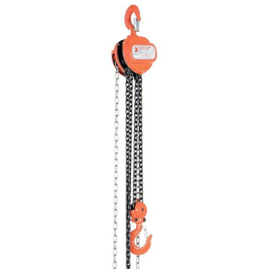 Vestil HCH-4-20 Hand Chain Hoist