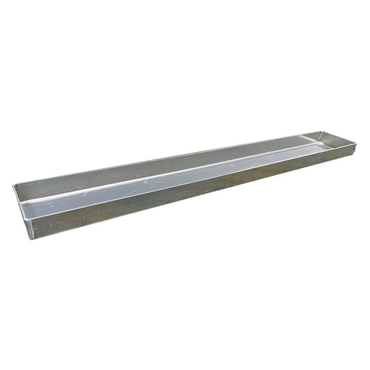 Vestil HDC-905-DPN Alum Drip Pan (HDC-905 Models)