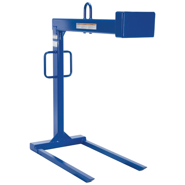 Vestil HDP-2-42 Pallet Lifter