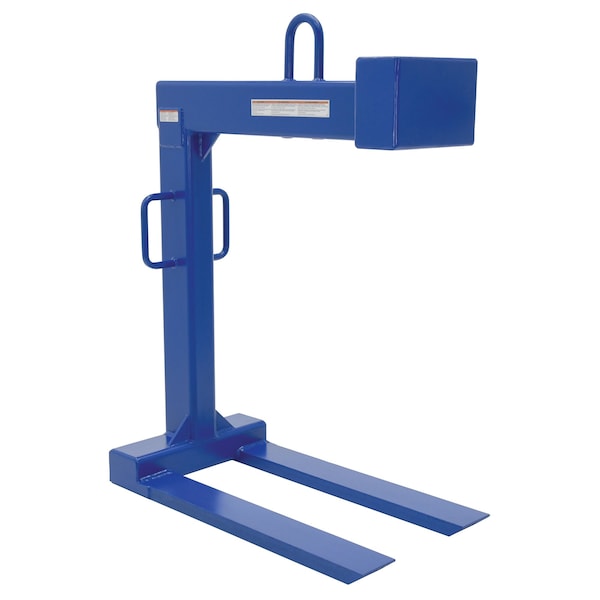 Vestil HDP-6-42 Pallet Lifter