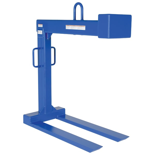 Vestil HDP-6-48 Pallet Lifter