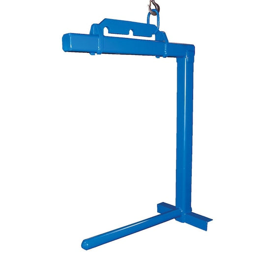 Vestil HDP-CL Coil Lifter, 1.5k Cap, 36" Rod Length