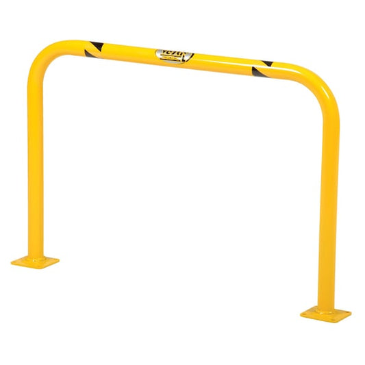 Vestil HPRO-36-24-2 High Profile Machinery & Rack Guard