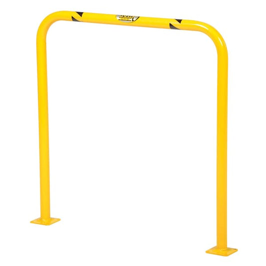 Vestil HPRO-36-36-2 High Profile Machinery & Rack Guard