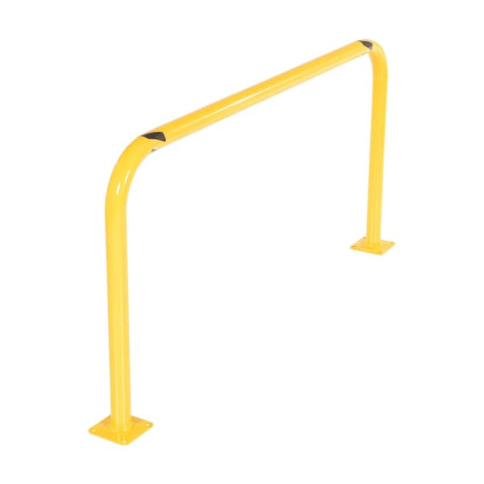 Vestil HPRO-48-24-2 High Profile Machinery & Rack Guard