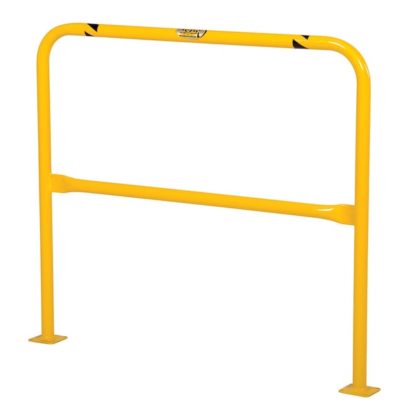 Vestil HPRO-48-42-2 High Profile Machinery & Rack Guard