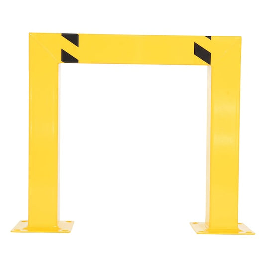 Vestil HPRO-SQ-36-36-5 36x36x5 Machinery & Rack Guard