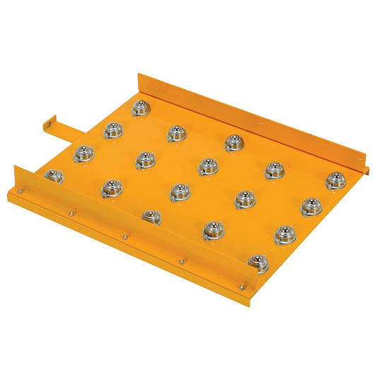 Vestil HYDC-BTP HEFTI-LIFT ATTACH BALL TRANS PLATFORM