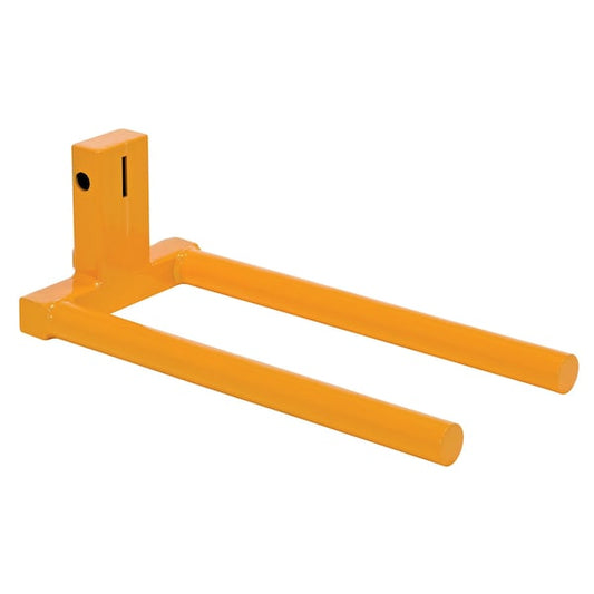 Vestil HYDC-DSPIN HEFTI-LIFT ATTACHMENT DOUBLE SPINDLE