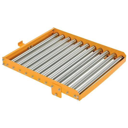 Vestil HYDC-RP HEFTI-LIFT ATTACH ROLLER PLATFORM