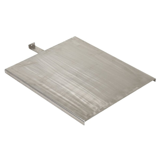 Vestil HYDC-SSP HEFTI-LIFT ATTACH SS PLATFORM