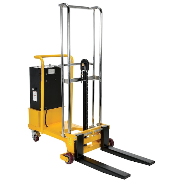 Vestil HYD-CB-10-DC COUNTER-BALANCED HEFTI LIFT