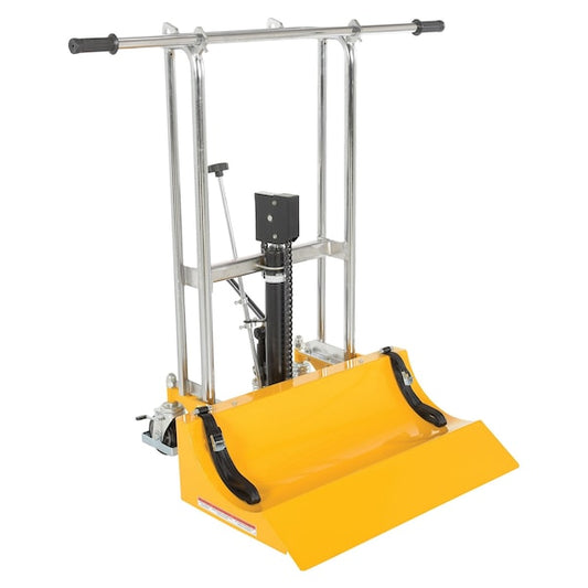 Vestil HYD-ROLL-16 Roll Lifter Transporter, 16"
