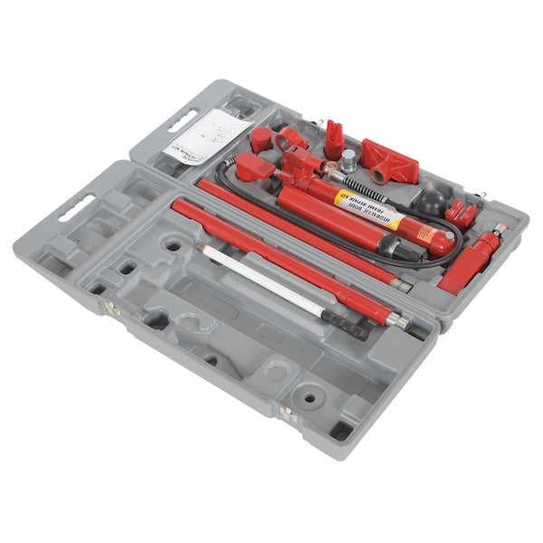 Vestil H-10 Heavy Duty Hydraulic Maintenance Set