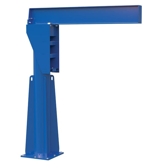 Vestil JIB-FM-40 Floor Mounted Jib