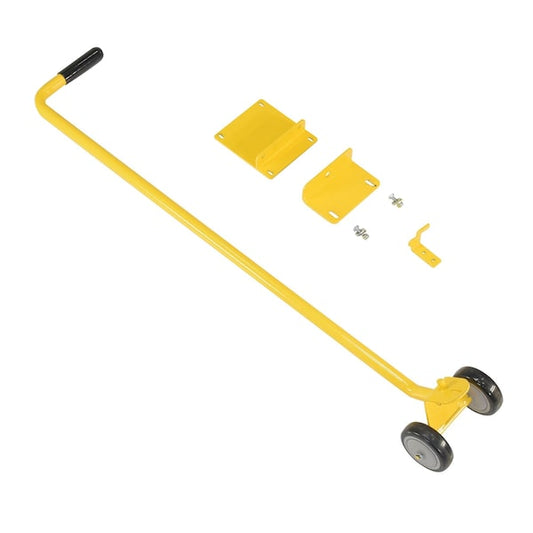 Vestil LAD-MM-LTO LADDER TRANSPORTER MM