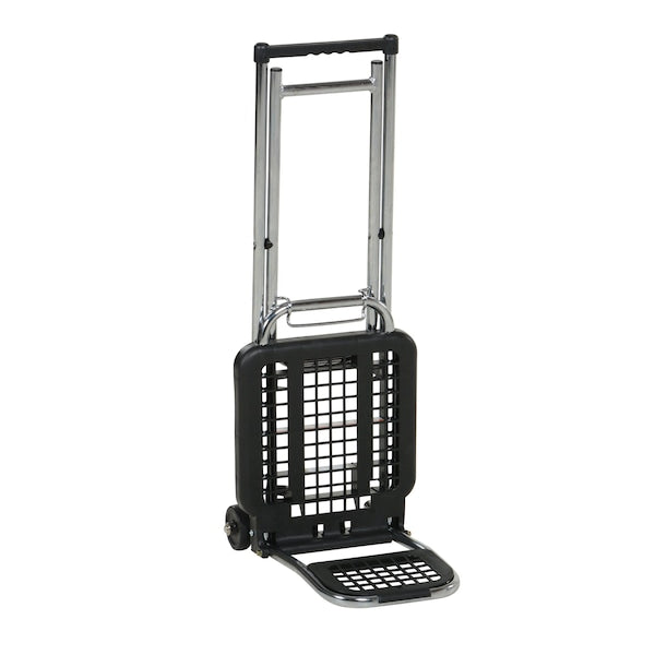 Vestil LC-803 Multi-Function Cart/Chair, 225 lb.