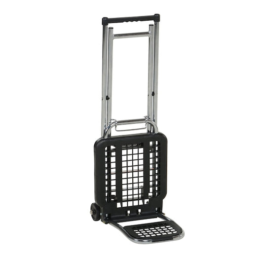 Vestil LC-803 Multi-Function Cart/Chair, 225 lb.