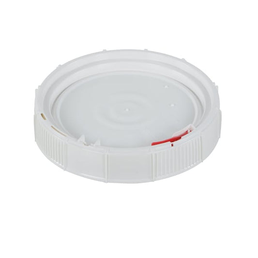 Vestil LID-SCR LID FOR SCREW TOP PAIL 12.75X12.75X2.5