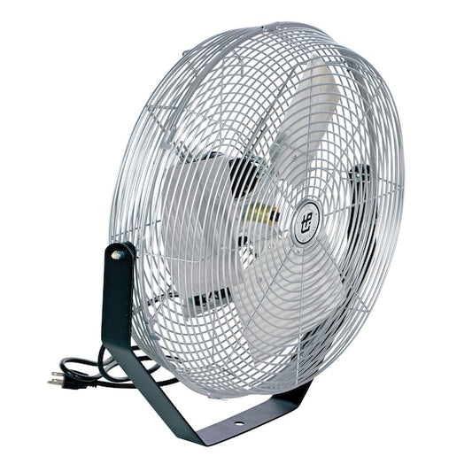 Vestil LLF-18 LOADING LIGHT FAN OPTION