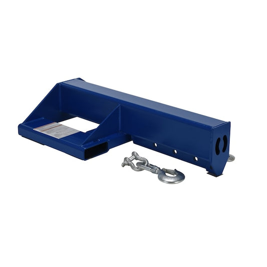 Vestil LMS-EBNT-40-8 Shorty Lift Master Boom - Non Telescope