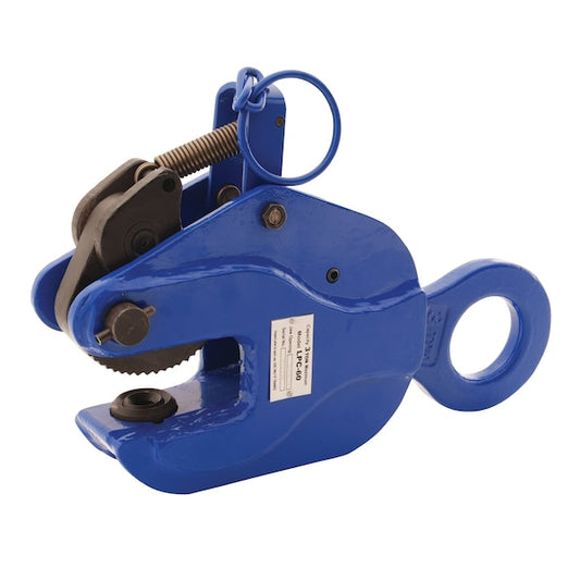 Vestil LPC-60 Positive Locking Plate Clamp