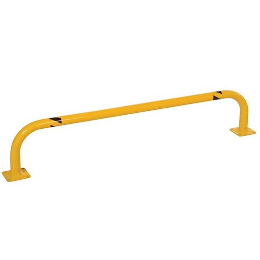 Vestil LPRO-48-9-2 Low Profile Rack Guard