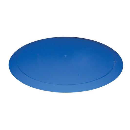 Vestil LP-4000T-39 Low Profile Carousel